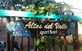 Altos Del Valle